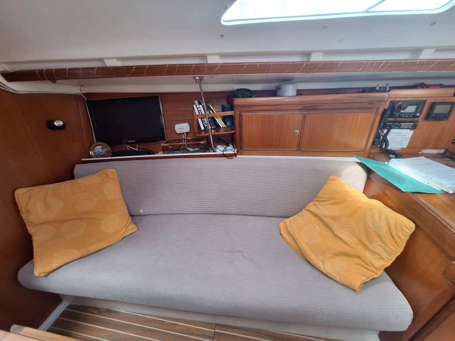 DUFOUR 32 CLASSIC - 9
