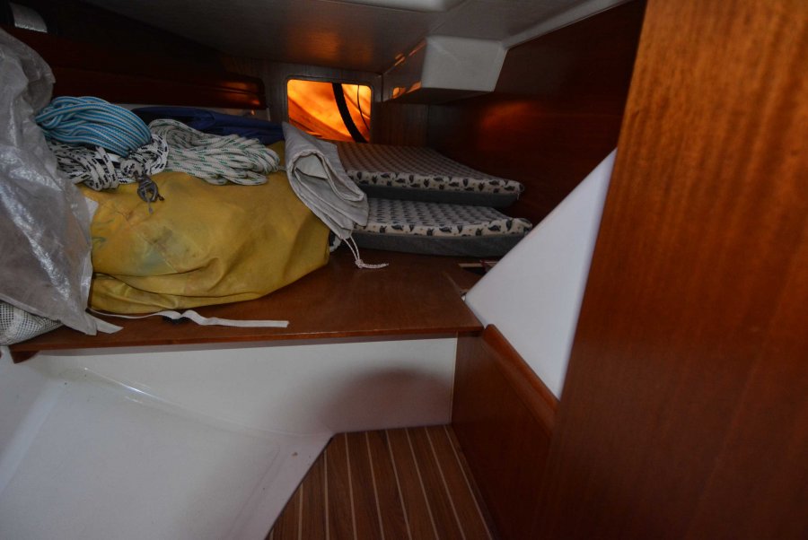 DUFOUR 38 CLASSIC - 6