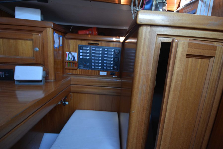 DUFOUR 38 CLASSIC - 7