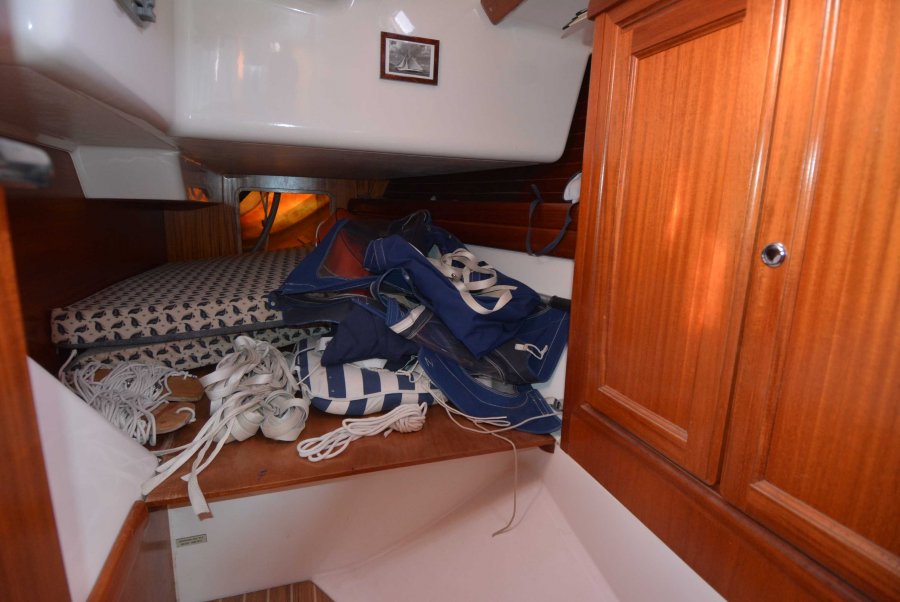 DUFOUR 38 CLASSIC - 9