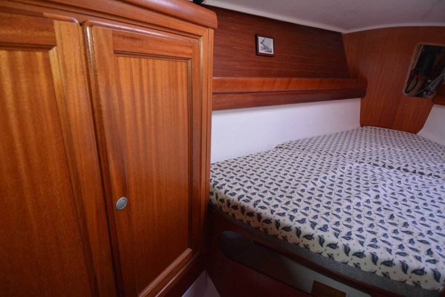 DUFOUR 38 CLASSIC - 12