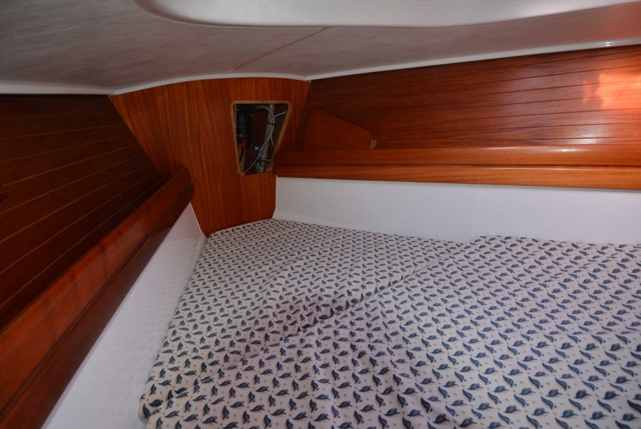 DUFOUR 38 CLASSIC - 13