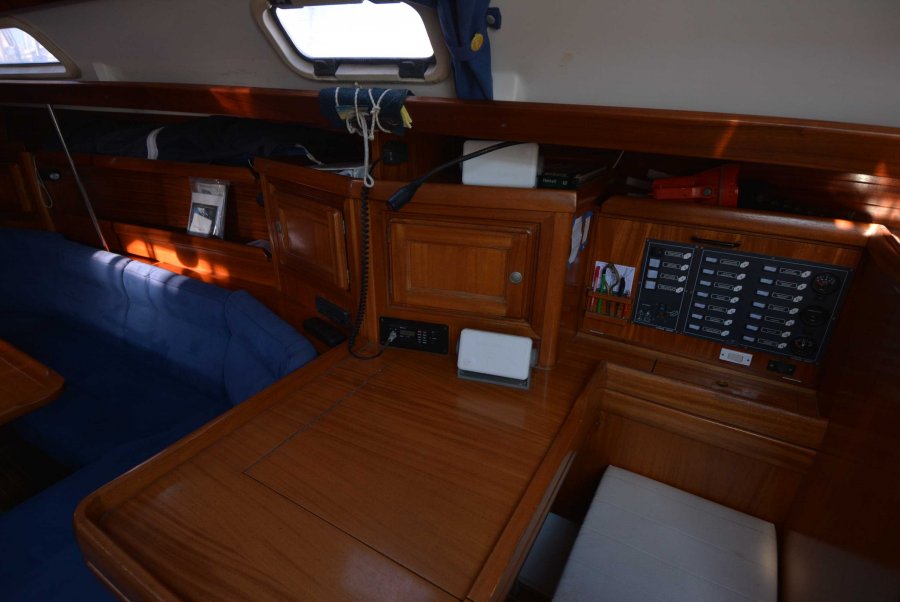 DUFOUR 38 CLASSIC - 15