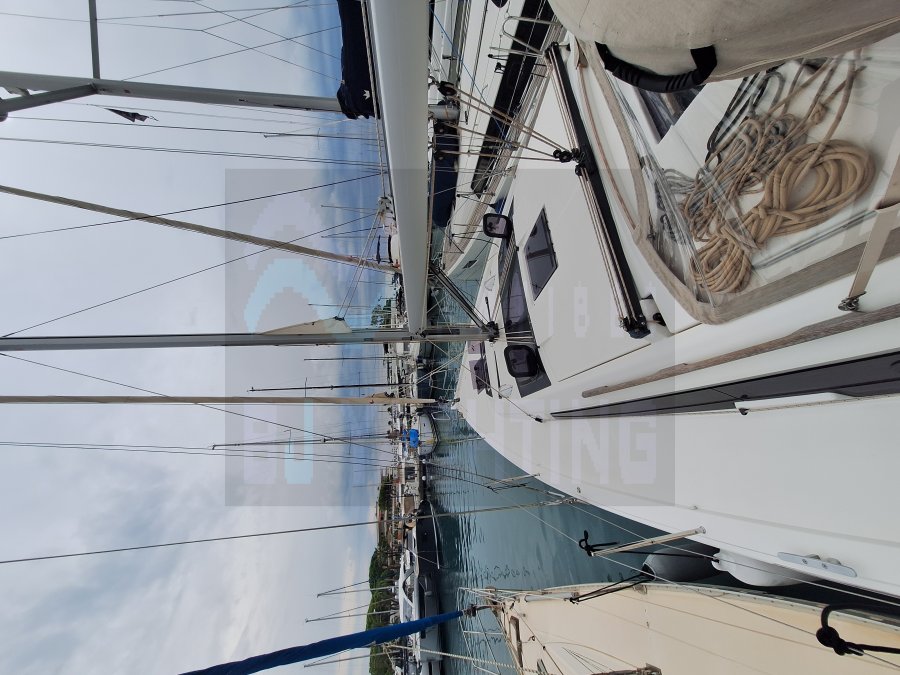 DUFOUR 390 GRAND LARGE - 9