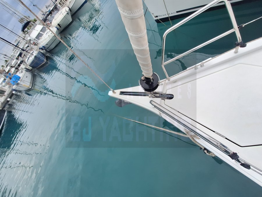 DUFOUR 390 GRAND LARGE - 13