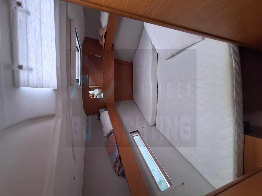 DUFOUR 390 GRAND LARGE - 21