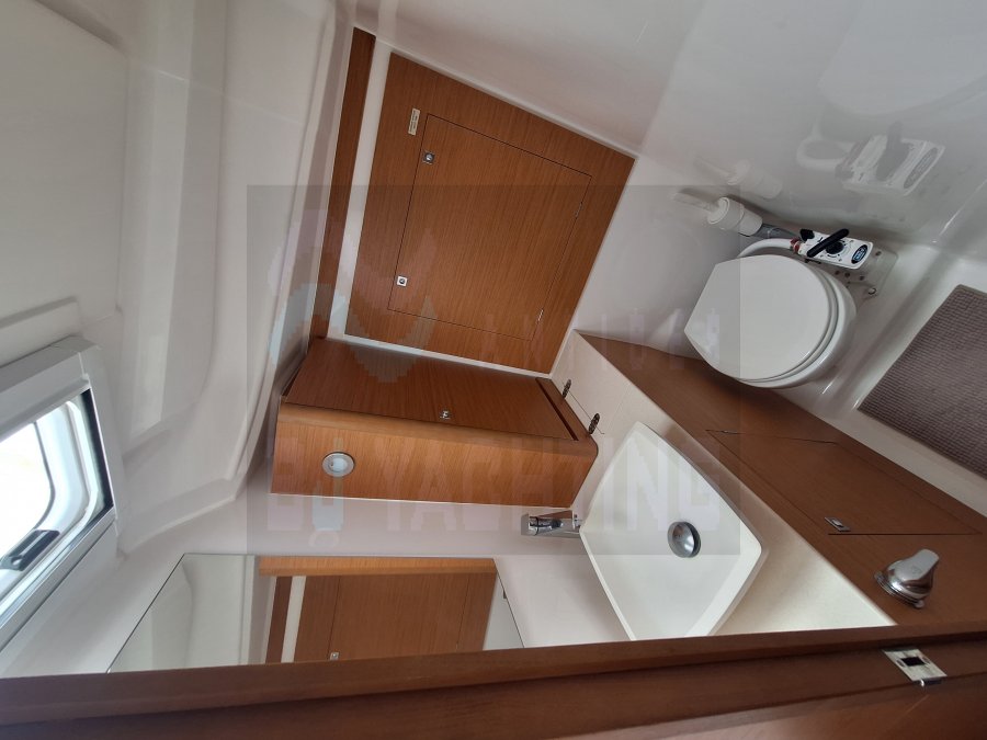 DUFOUR 390 GRAND LARGE - 22