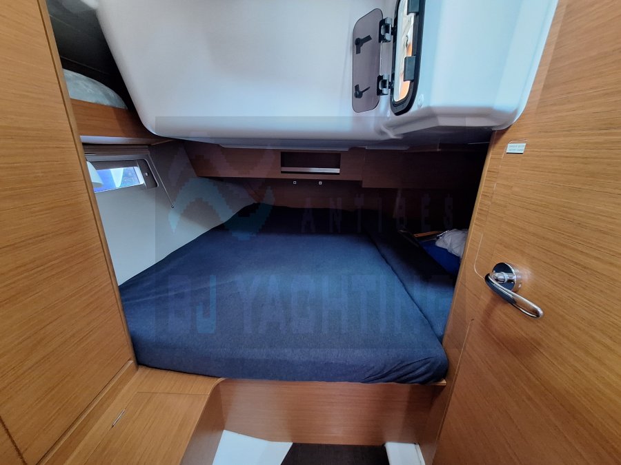 DUFOUR 390 GRAND LARGE - 23