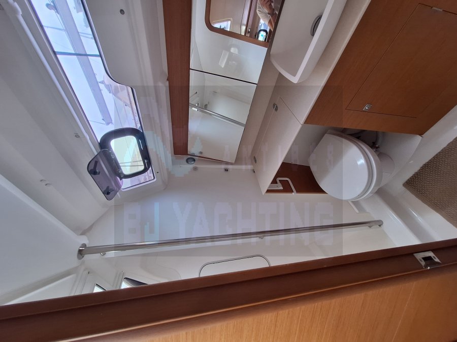 DUFOUR 390 GRAND LARGE - 24