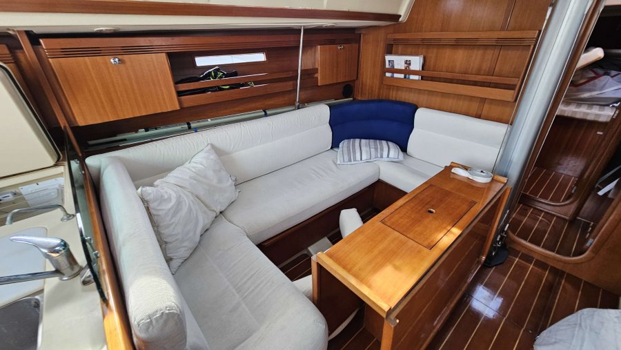 DUFOUR 44 PERFORMANCE - 12