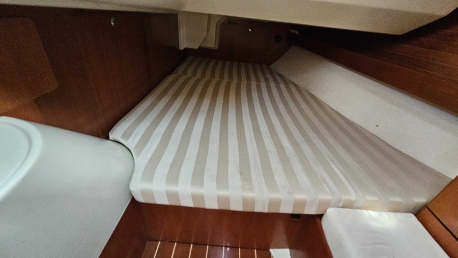 DUFOUR 44 PERFORMANCE - 14