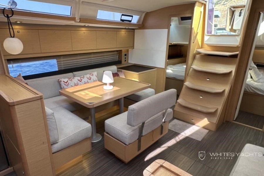 DUFOUR 470 - 23