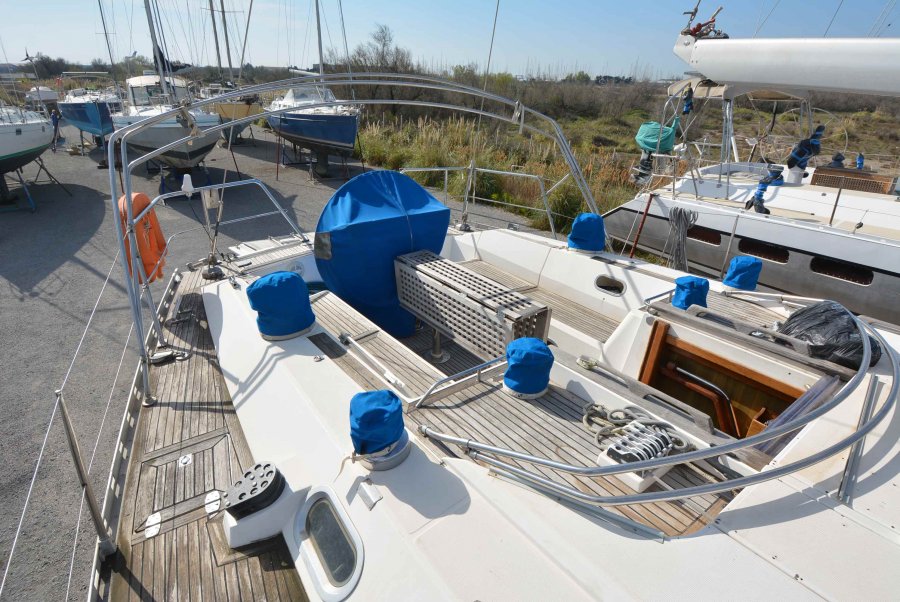 DUFOUR 56 - 18