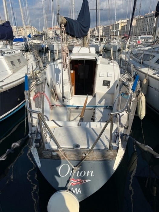 DUFOUR ARPEGE - 1