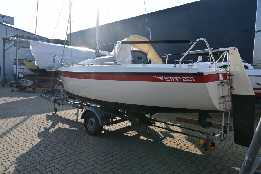 ETAP 22 I - 3