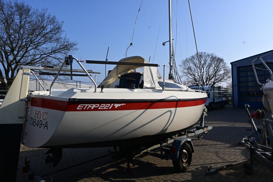 ETAP 22 I - 5