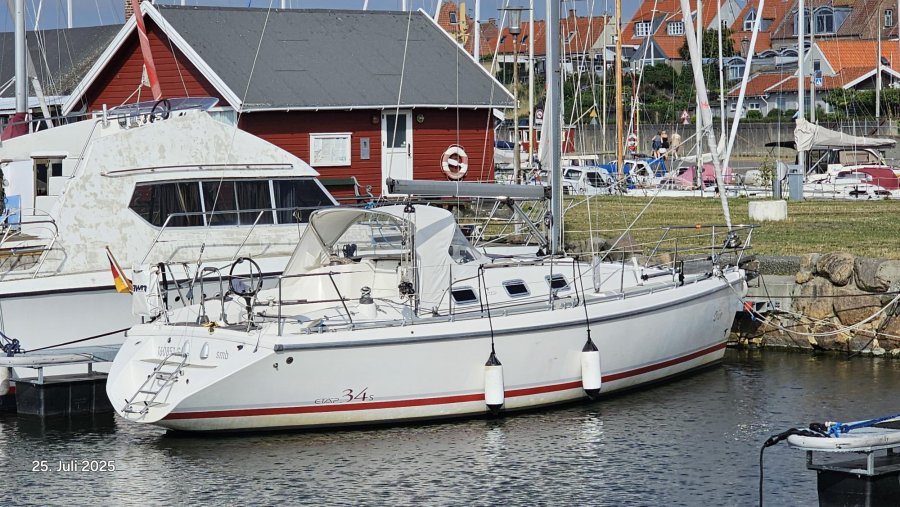 ETAP 34 S - 2
