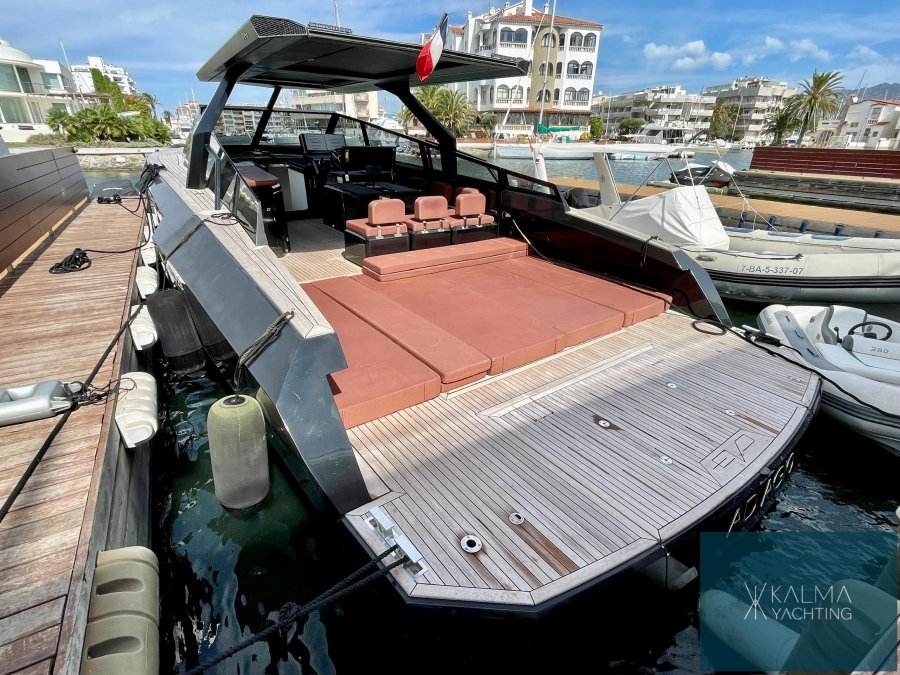 EVO YACHTS R4 - 3