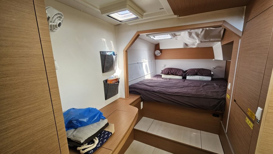 EXCESS CATAMARANS 11 - 9