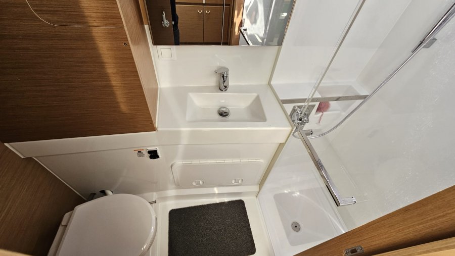 EXCESS CATAMARANS 11 - 13