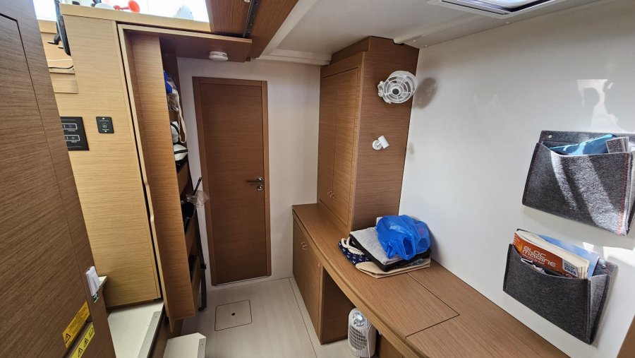 EXCESS CATAMARANS 11 - 15