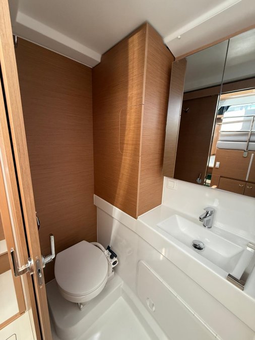 EXCESS CATAMARANS 11 - 20