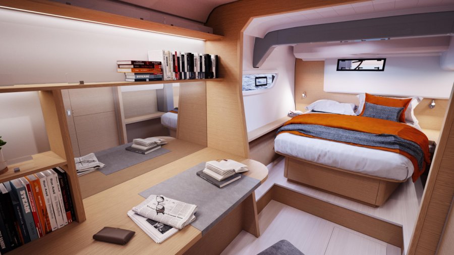 EXCESS CATAMARANS 14 - 5