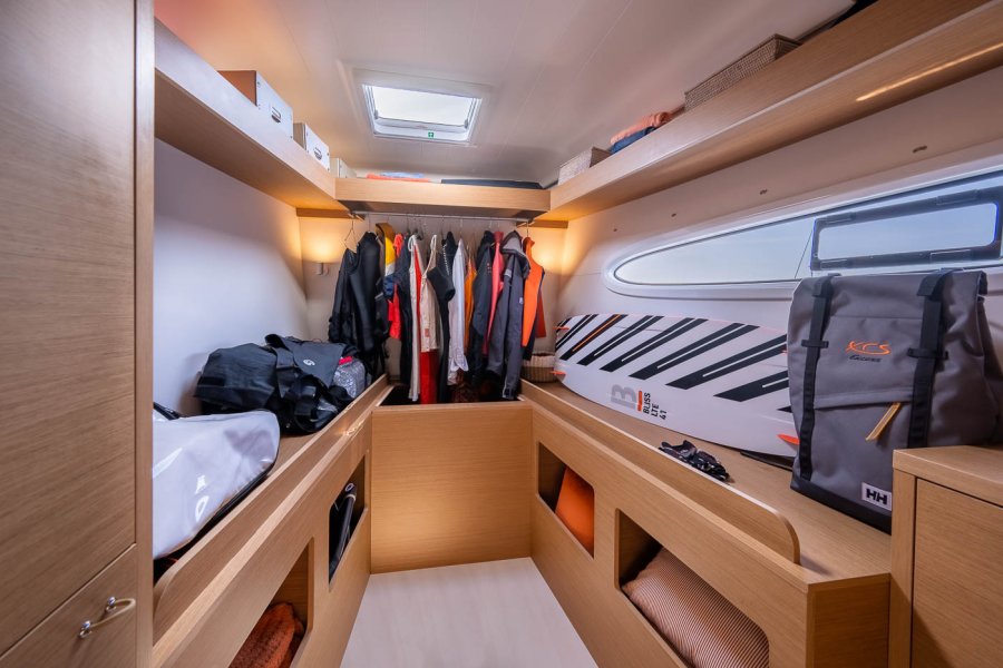 EXCESS CATAMARANS 14 - 6