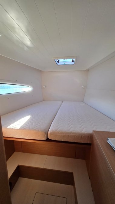 EXCESS CATAMARANS 14 - 9