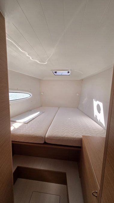 EXCESS CATAMARANS 14 - 12