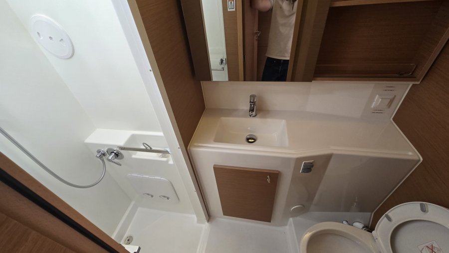 EXCESS CATAMARANS 14 - 13