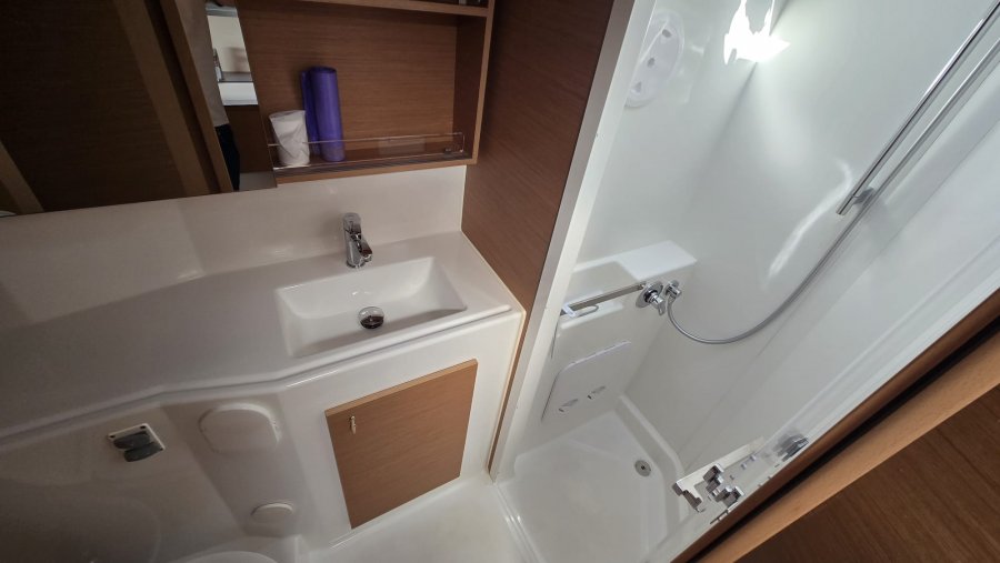 EXCESS CATAMARANS 14 - 14