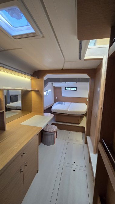 EXCESS CATAMARANS 14 - 16