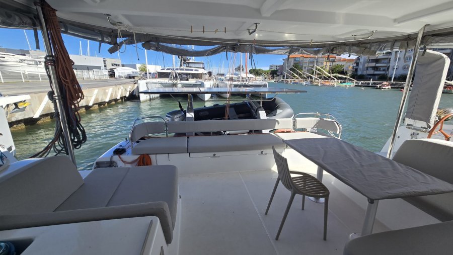 EXCESS CATAMARANS 14 - 17