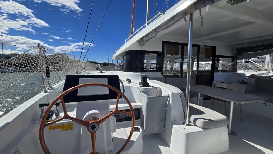 EXCESS CATAMARANS 14 - 20