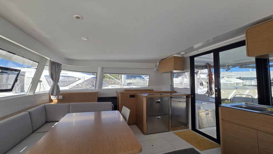 EXCESS CATAMARANS 14 - 21