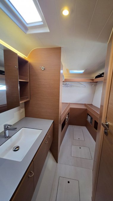 EXCESS CATAMARANS 14 - 24