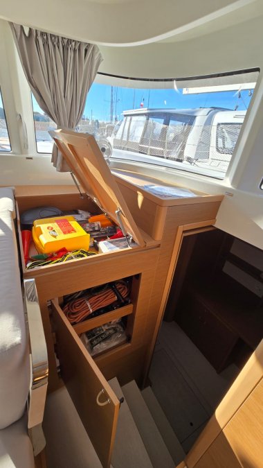 EXCESS CATAMARANS 14 - 26