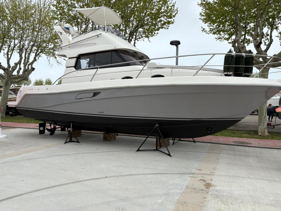 FAETON 10.40 FLY MORAGA - 15