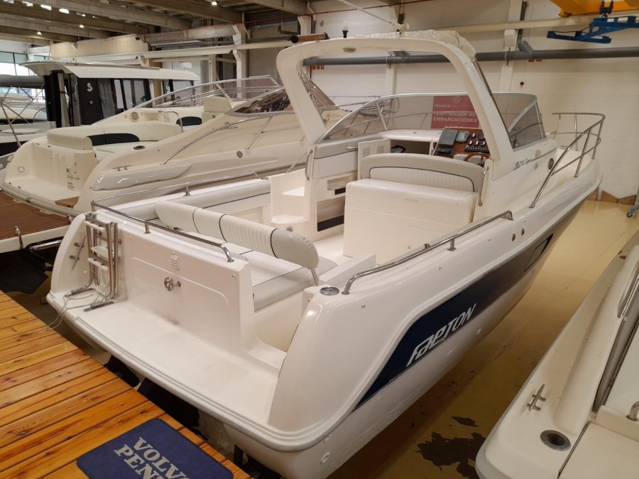 Faeton 780 Sport