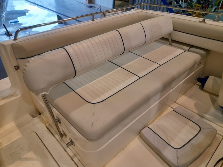FAETON 780 SPORT - 2