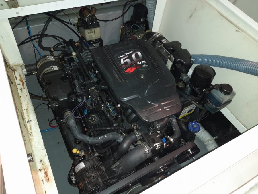 FAETON 780 SPORT - 3