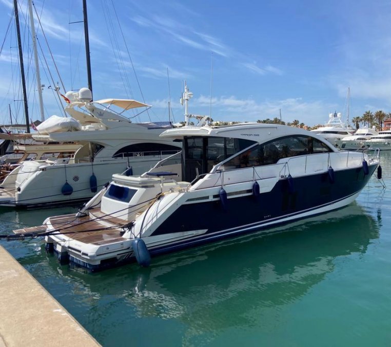 FAIRLINE 58 - 2