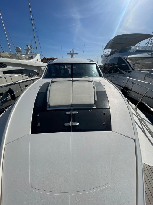 FAIRLINE 58 - 5