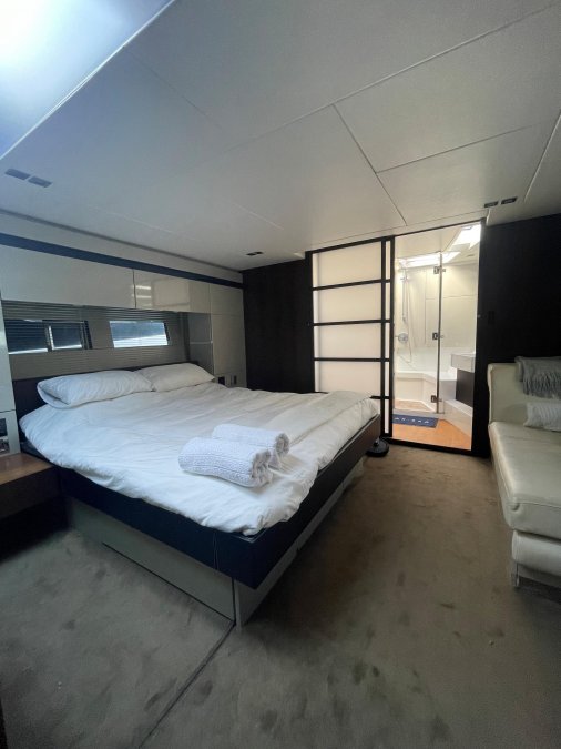 FAIRLINE 58 - 17