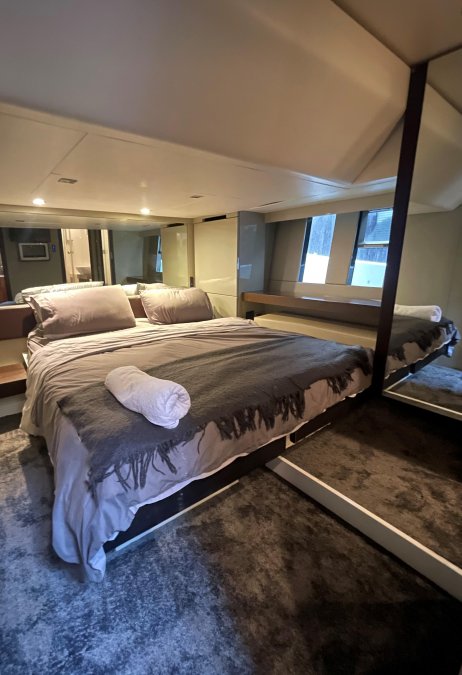 FAIRLINE 58 - 20
