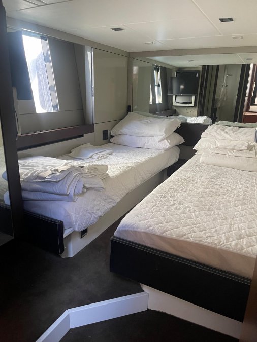 FAIRLINE 58 - 23