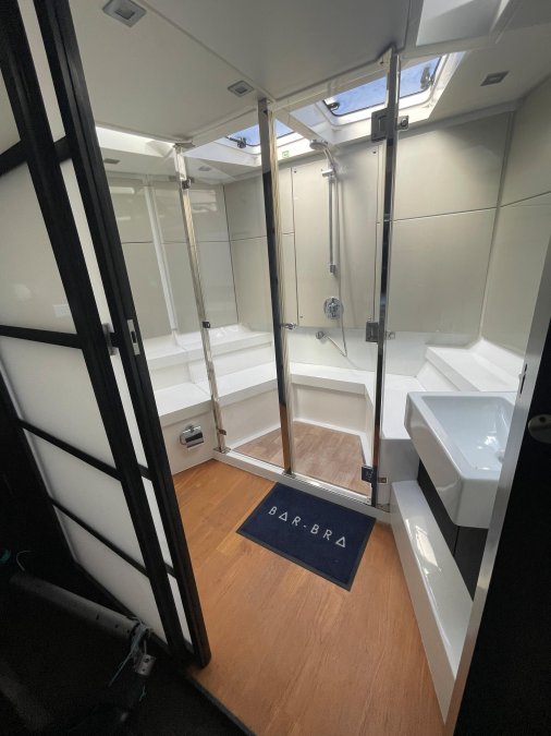 FAIRLINE 58 - 25