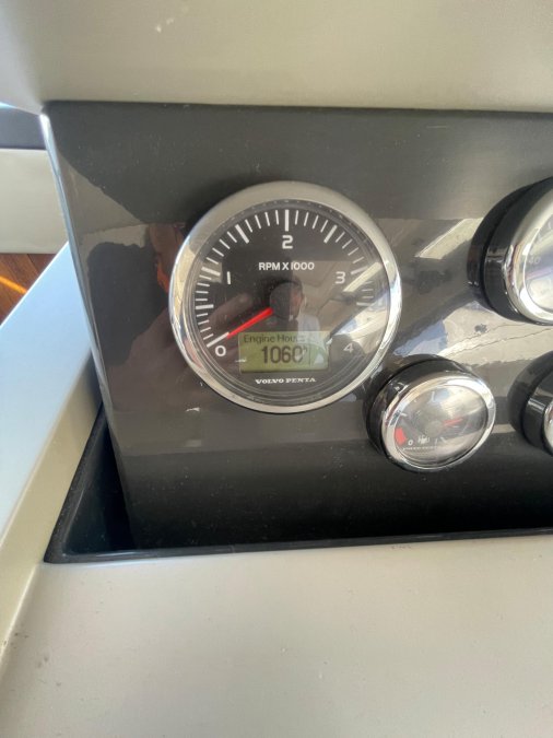 FAIRLINE 58 - 32