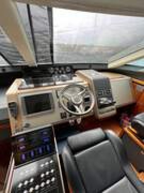 FAIRLINE SQUADRON 55 - 2